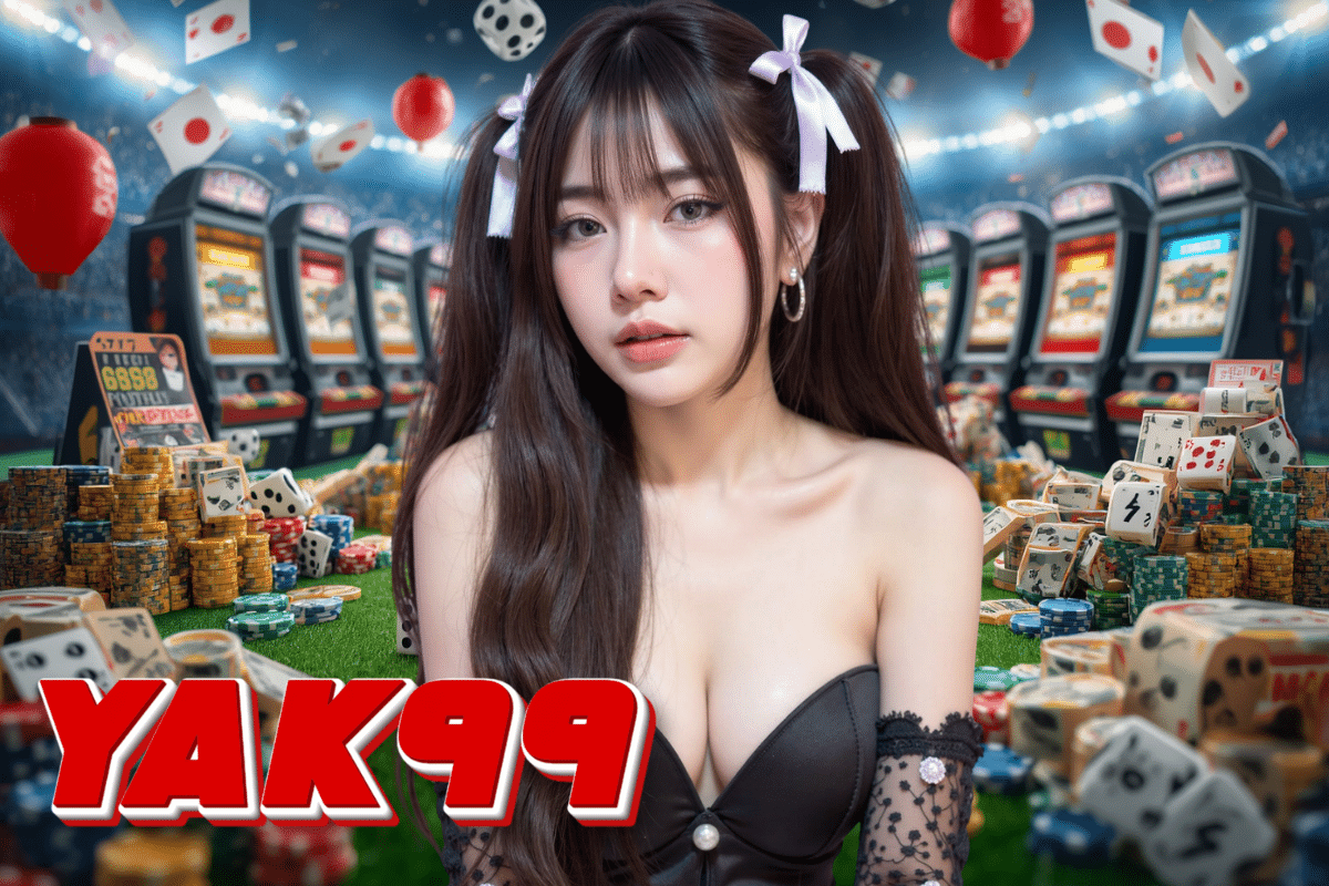 yak99 ทางเข้า